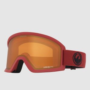 Prezzi Dragon dr dx3 l otg cordovan goggle llamber