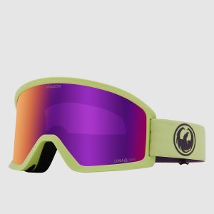 Prezzi Dragon dr dx3 plus otg matcha +bonus lens goggle llpurpleion+llmidnight