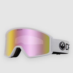 Prezzi Dragon dr dxt otg 2 white goggle llpinkion