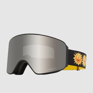 Prezzi Dragon dr nfx mag otg dannydavis +bonus lens goggle llsilverion+lldarksmoke