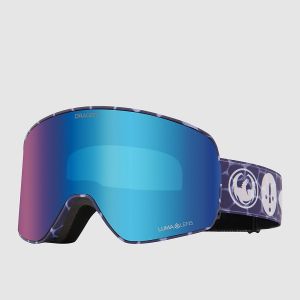 Prezzi Dragon dr nfx2 forest24 +bonus lens goggle llblueion+llamber