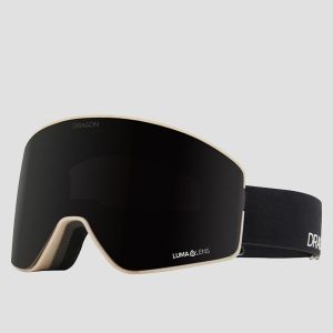 Prezzi Dragon dr pxv2 raw (+bonus lens) goggle llmidnight+llviolet