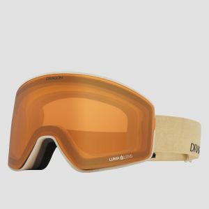 Prezzi Dragon dr pxv2 raw (+bonus lens) goggle llamber+llmidnight