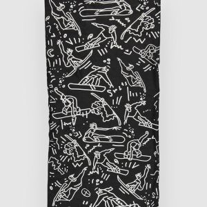 Prezzi Buff junior original ecostretch kids bandana tivat black