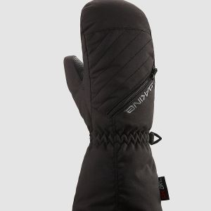 Prezzi Dakine tracker kids mittens black