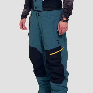 Prezzi Horsefeathers nelson pants hydro