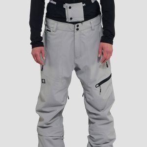 Prezzi Horsefeathers nelson pants mirage gray