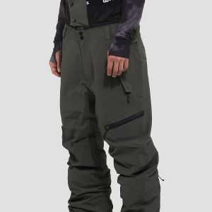 Prezzi Horsefeathers nelson pants urban olive