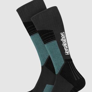 Prezzi Horsefeathers rory thermolite 11-13 tech socks blue haze