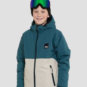 Prezzi Horsefeathers damien kids jacket hydro