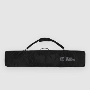 Prezzi Horsefeathers voyager snowboard bag all black