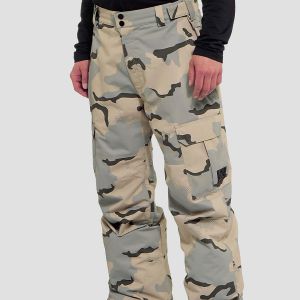 Prezzi Horsefeathers rowen pants desert camo