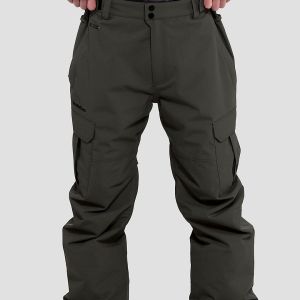 Prezzi Horsefeathers rowen pants urban olive