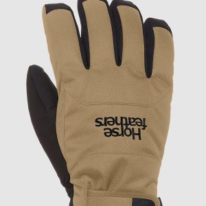Prezzi Horsefeathers snyder gloves mojave