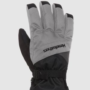 Prezzi Horsefeathers cornell gloves mirage gray