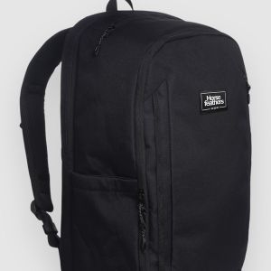 Prezzi Horsefeathers vagrant backpack black
