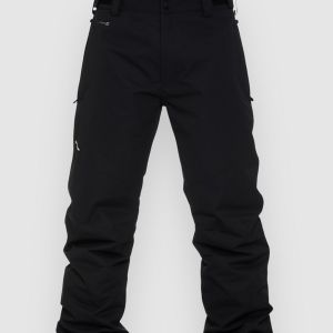 Prezzi Horsefeathers orca pants black