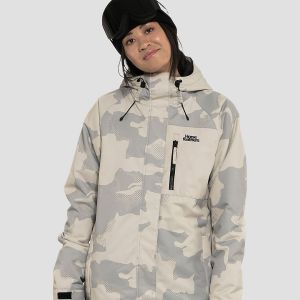 Prezzi Horsefeathers e jacket snowstorm