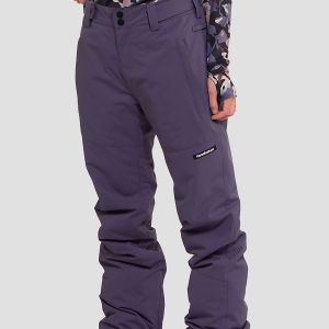 Prezzi Horsefeathers diane pants grape