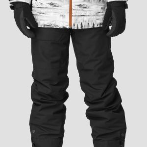 Prezzi Picture time kids pants black