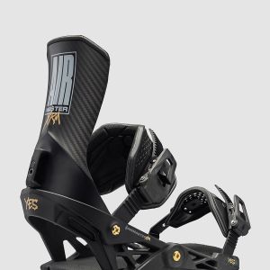 Prezzi #yes airmaster xtrm 2025 snowboard bindings black
