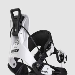 Prezzi Nidecker micron 2025 snowboard bindings stormtrooper