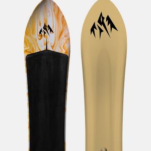 Prezzi Jones snowboards mountain 2025 powder surfer black