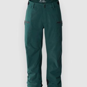 Prezzi Jones snowboards mtn surf rec pants pacific teal
