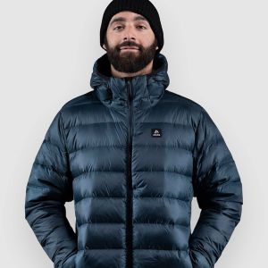 Prezzi Jones snowboards re-up down rec hd insulator jacket pacific teal