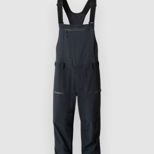 Prezzi Jones snowboards shralpinist gtx rec bib pants stealth black