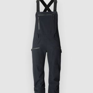 Prezzi Jones snowboards shralpinist gtx rec bib pants stealth black