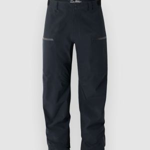 Prezzi Jones snowboards shralpinist str rec pants stealth black
