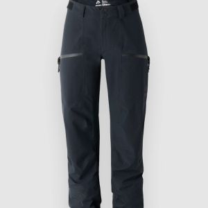 Prezzi Jones snowboards shralpinist str rec pants stealth black