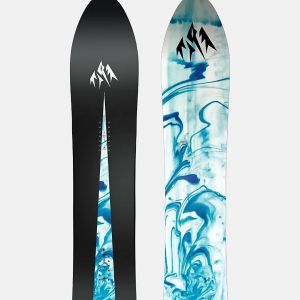 Prezzi Jones snowboards storm wolf 2025 snowboard black