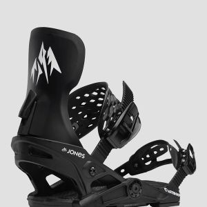 Prezzi Jones snowboards youth asteroid 2025 kids snowboard bindings eclipse black