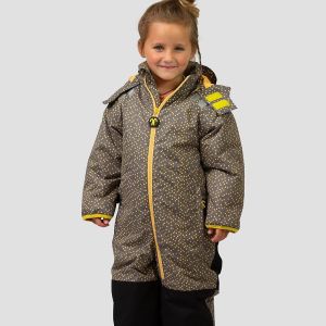 Prezzi Ducksday toddler snow kids overall puck
