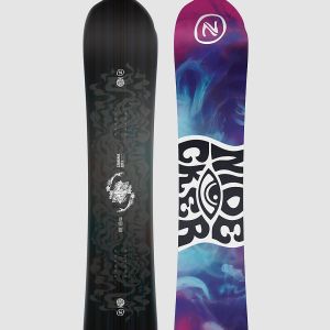Prezzi Nidecker gamma apx 2024 snowboard div