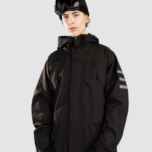 Prezzi Endeavor 2l ranger jacket black