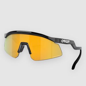 Prezzi Oakley hydra black ink sunglasses prizm 24k