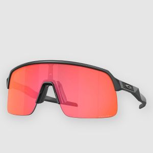 Prezzi Oakley sutro lite matte carbon sunglasses prizm trail torch