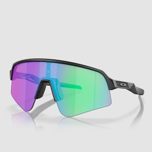 Prezzi Oakley sutro lite sweep matte black sunglasses prizm golf