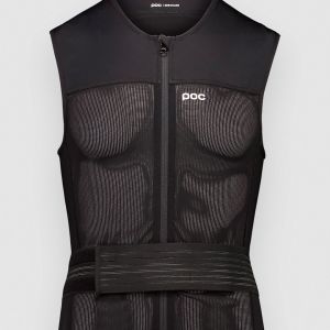 Prezzi Poc spine vpd air vest uranium black