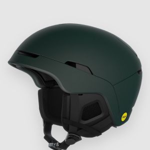 Prezzi Poc obex mips helmet pargasite green matt