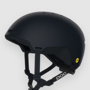 Prezzi Poc calyx helmet apatite navy matt