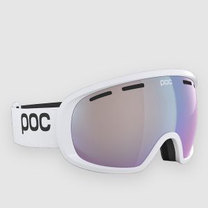 Prezzi Poc fovea photochromic hydrogen white/photoc gog changeable sky blue