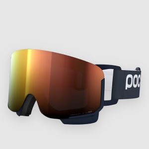 Prezzi Poc nexal apatite navy goggle partly sunny orange