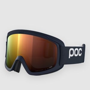 Prezzi Poc opsin apatite navy goggle partly sunny orange