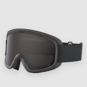 Prezzi Poc opsin raw black goggle partly sunny grey