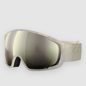 Prezzi Poc zonula raw white goggle partly sunny ivory