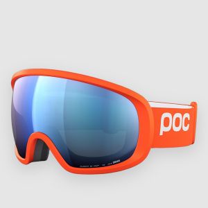Prezzi Poc fovea zink orange goggle partly sunny blue